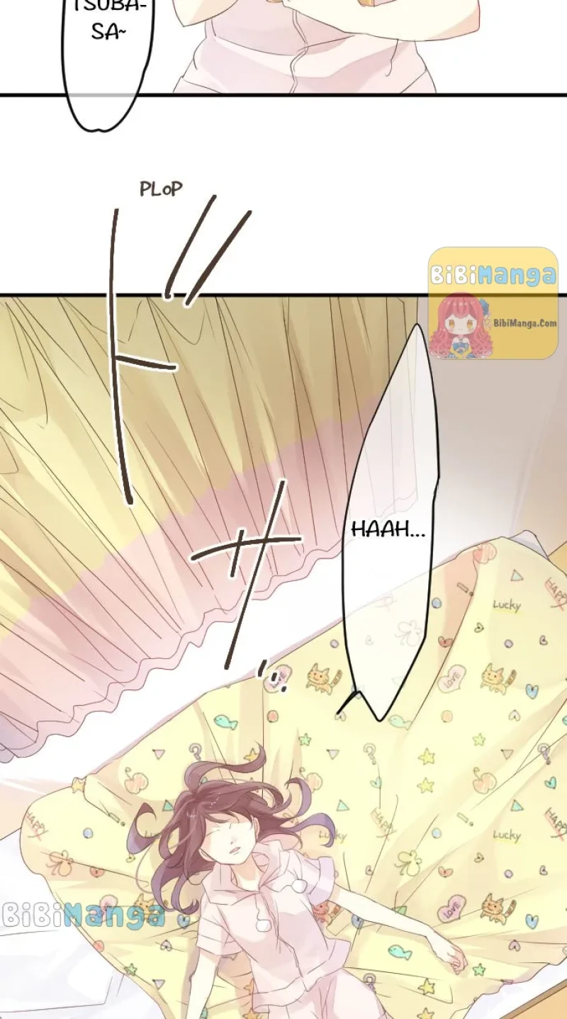 Love Hug chapter 46 page 6