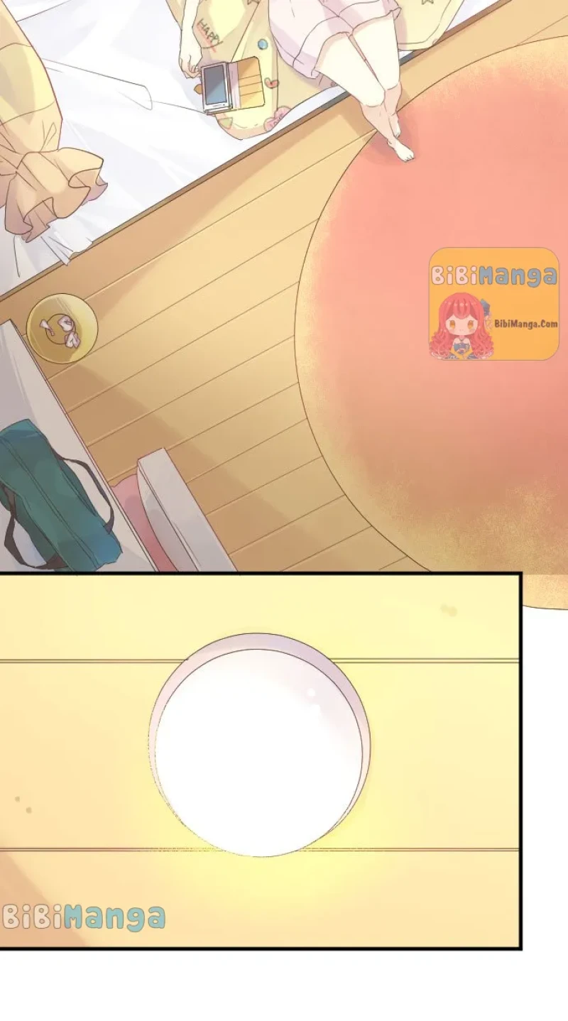 Love Hug chapter 46 page 7