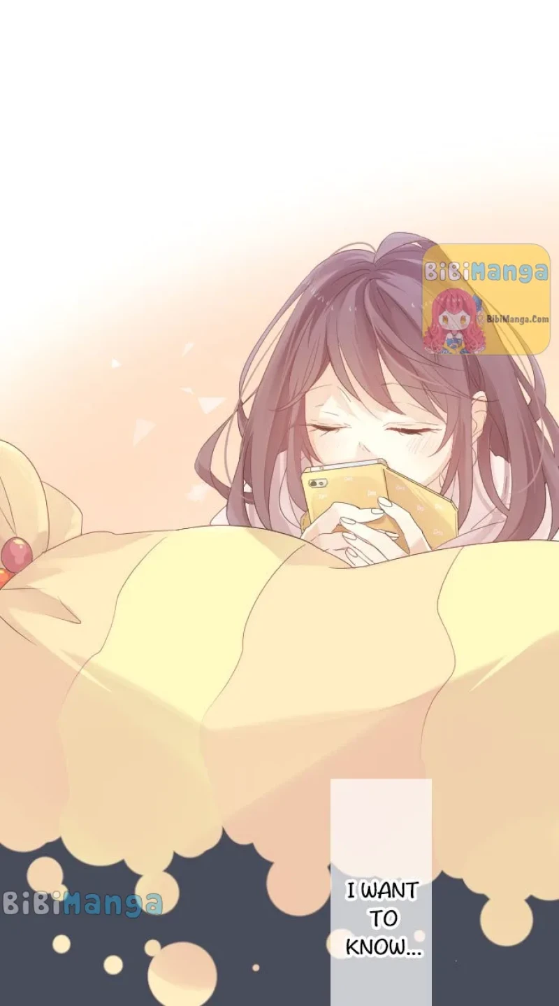 Love Hug chapter 46 page 14