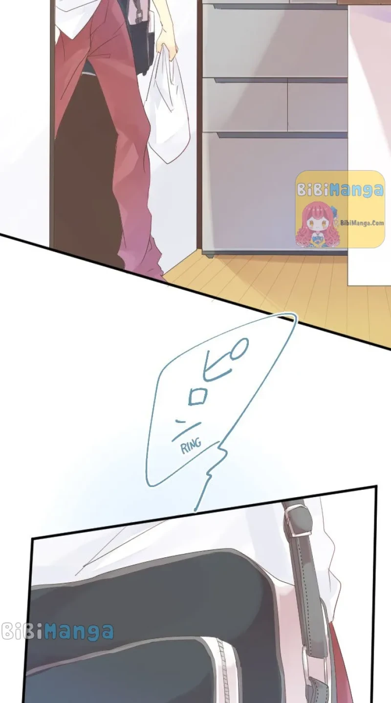 Love Hug chapter 46 page 18