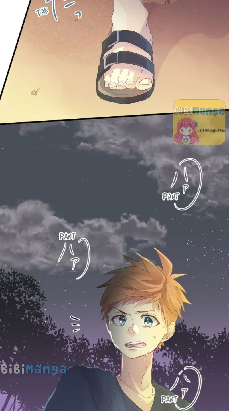 Love Hug chapter 46 page 24