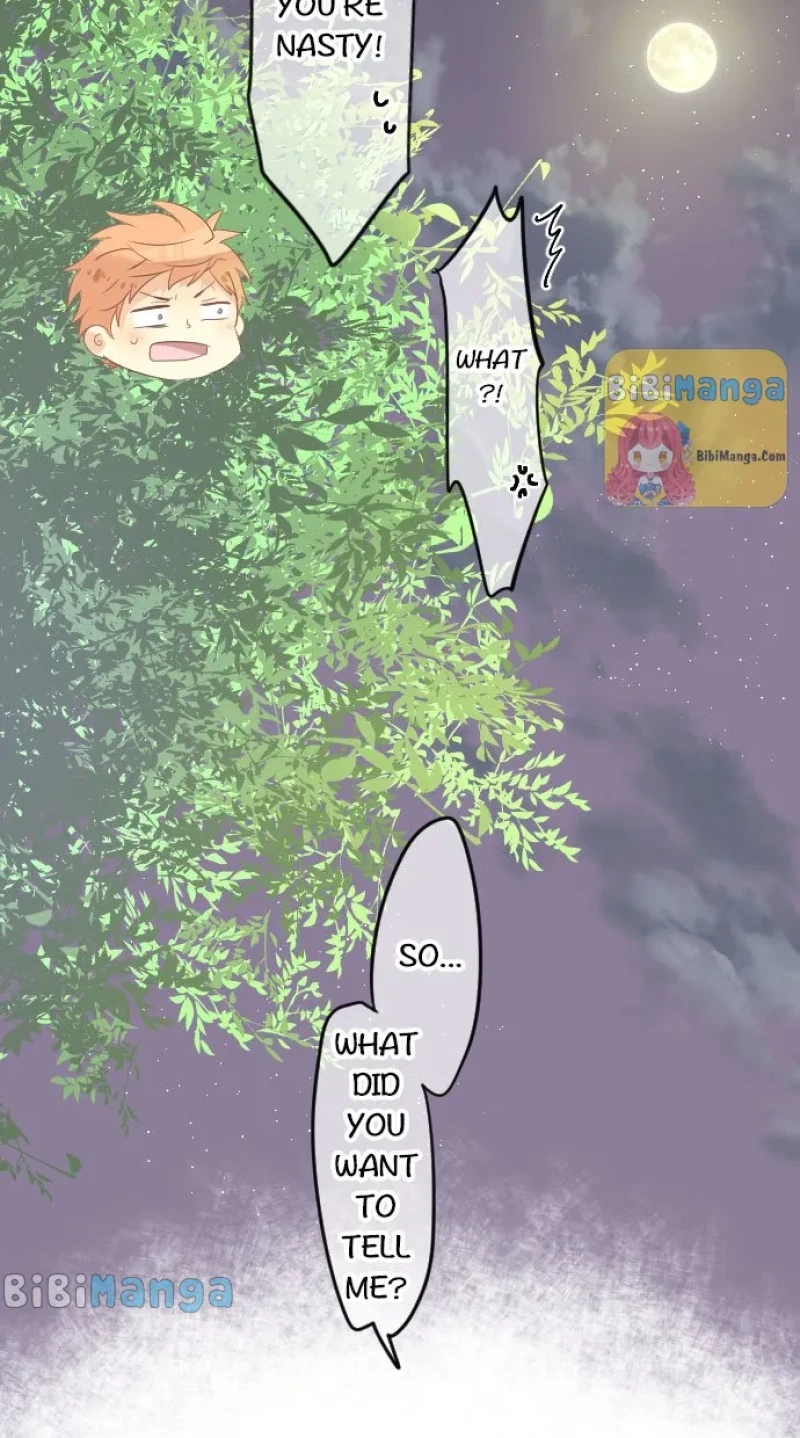 Love Hug chapter 46 page 30