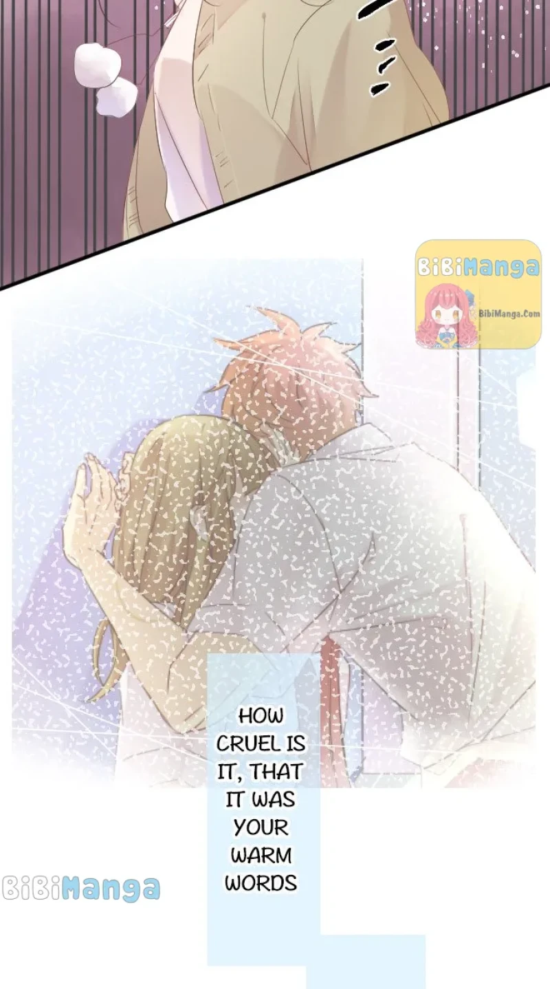 Love Hug chapter 46 page 40