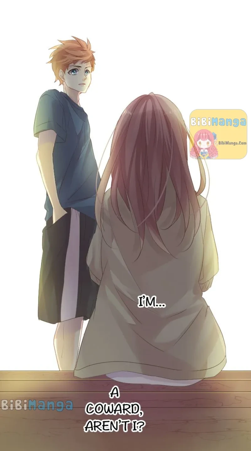 Love Hug chapter 46 page 44