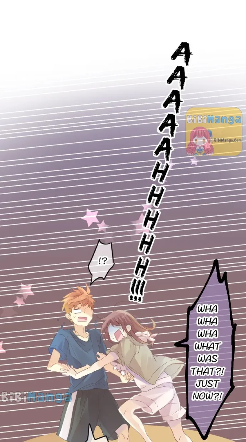 Love Hug chapter 46 page 50