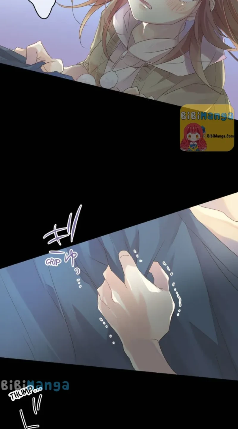 Love Hug chapter 46 page 54