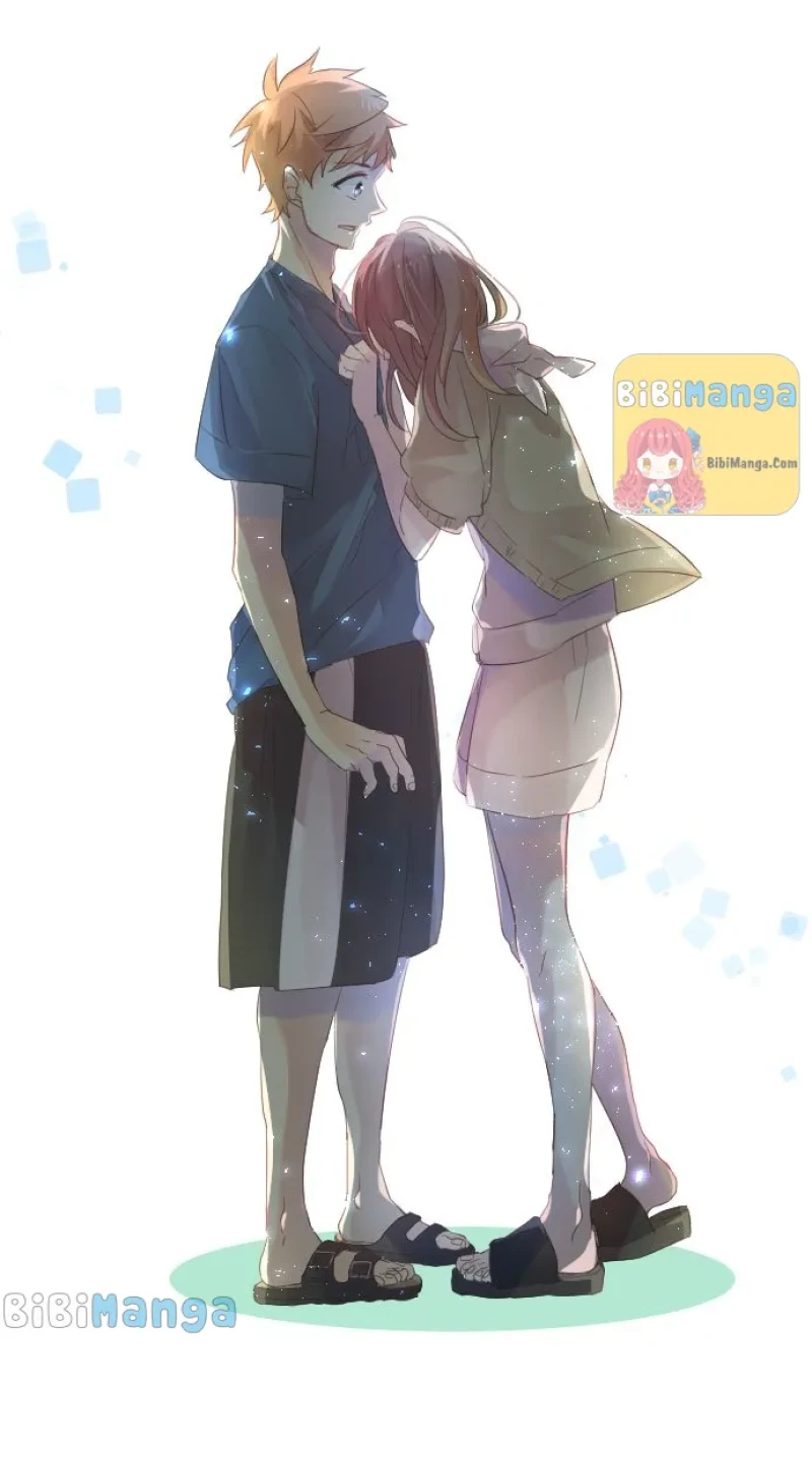 Love Hug chapter 46 page 57