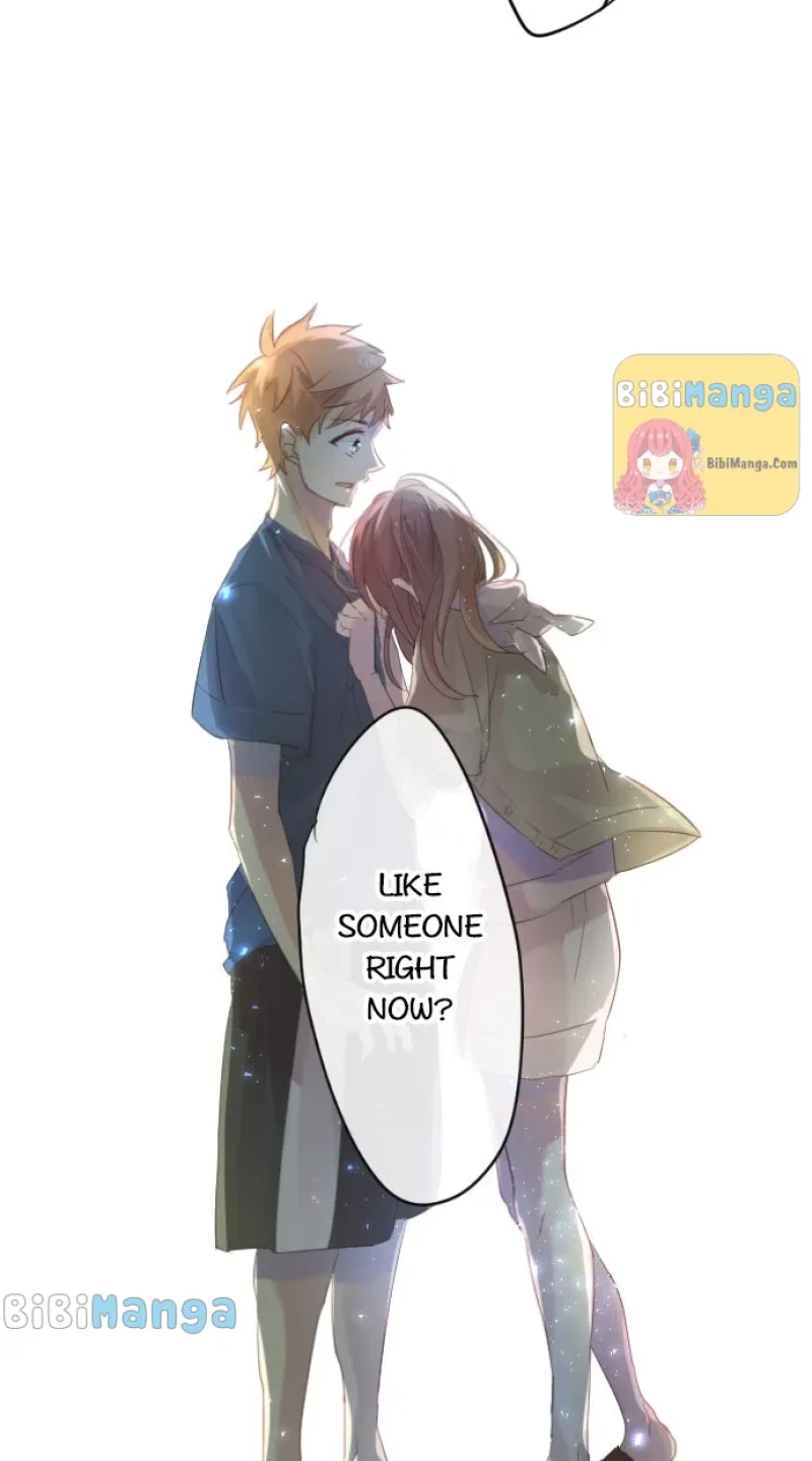 Love Hug chapter 47 page 2