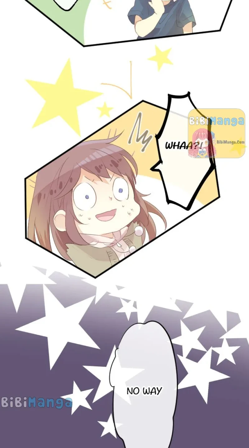 Love Hug chapter 47 page 6