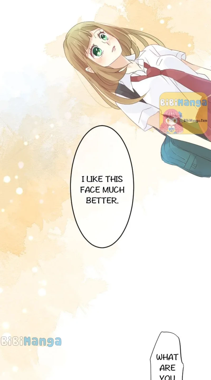 Love Hug chapter 47 page 24