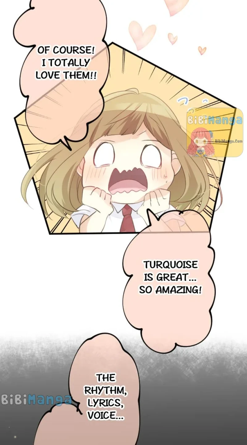 Love Hug chapter 47 page 30