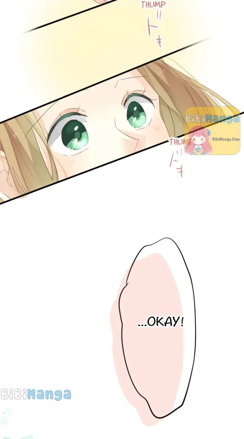 Love Hug chapter 47 page 41