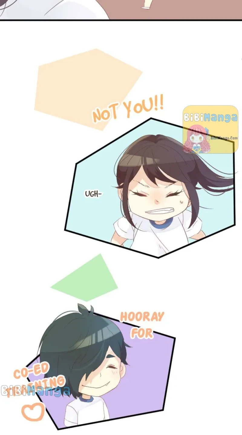 Love Hug chapter 47 page 47