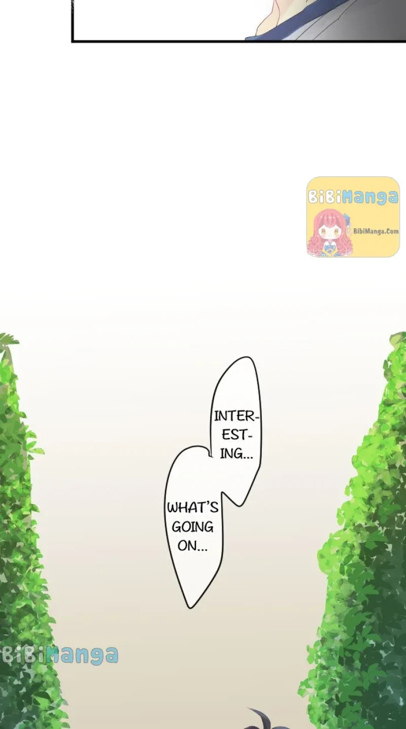 Love Hug chapter 47 page 52