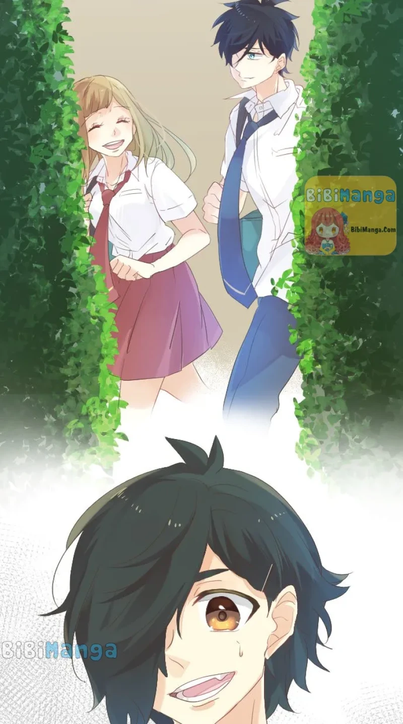 Love Hug chapter 47 page 53