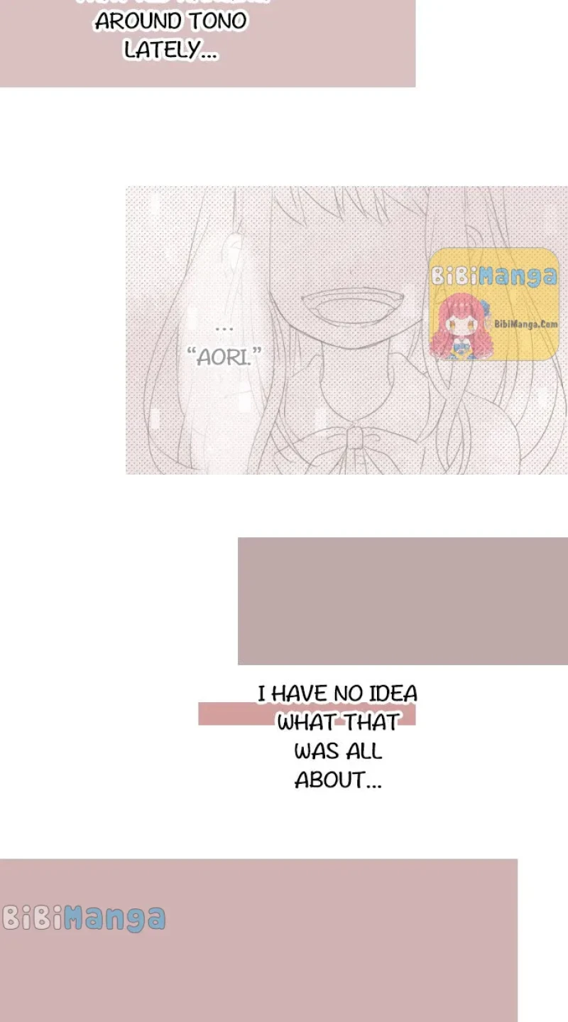 Love Hug chapter 48 page 24