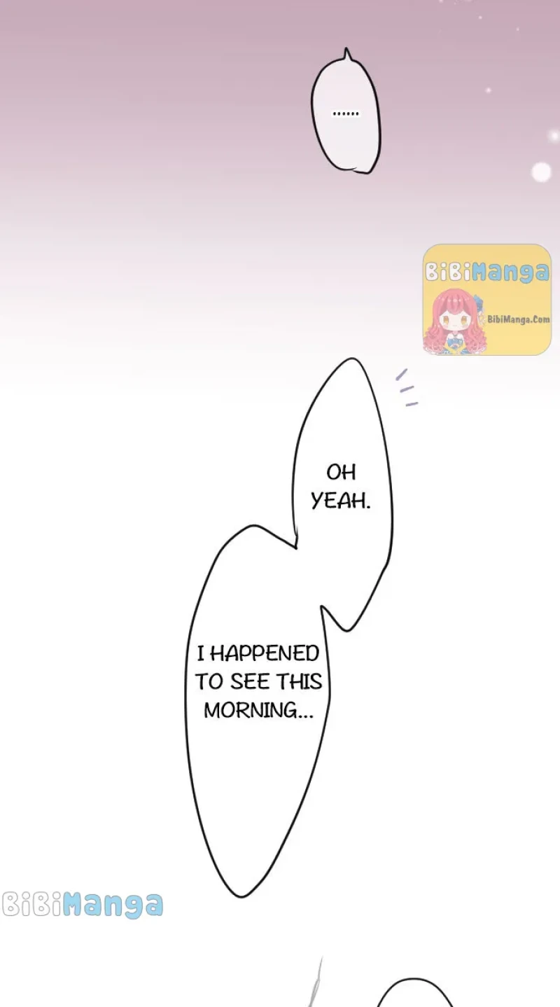 Love Hug chapter 48 page 33