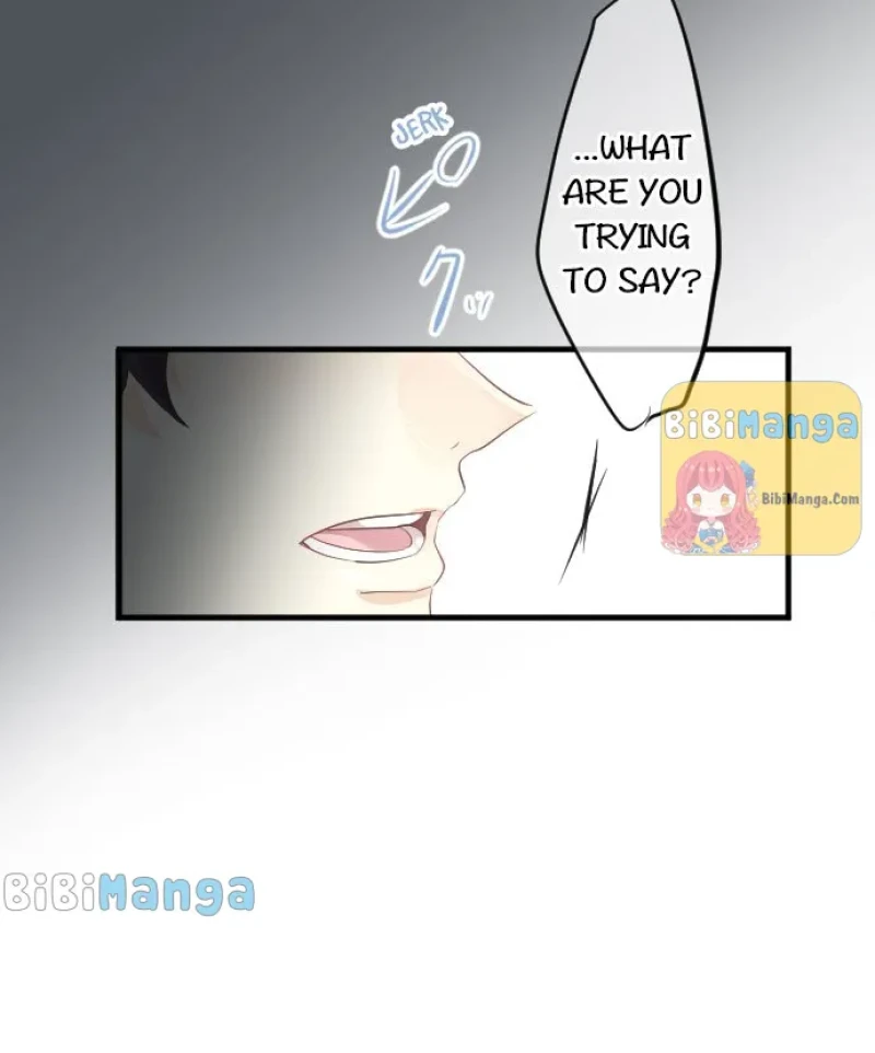 Love Hug chapter 48 page 38