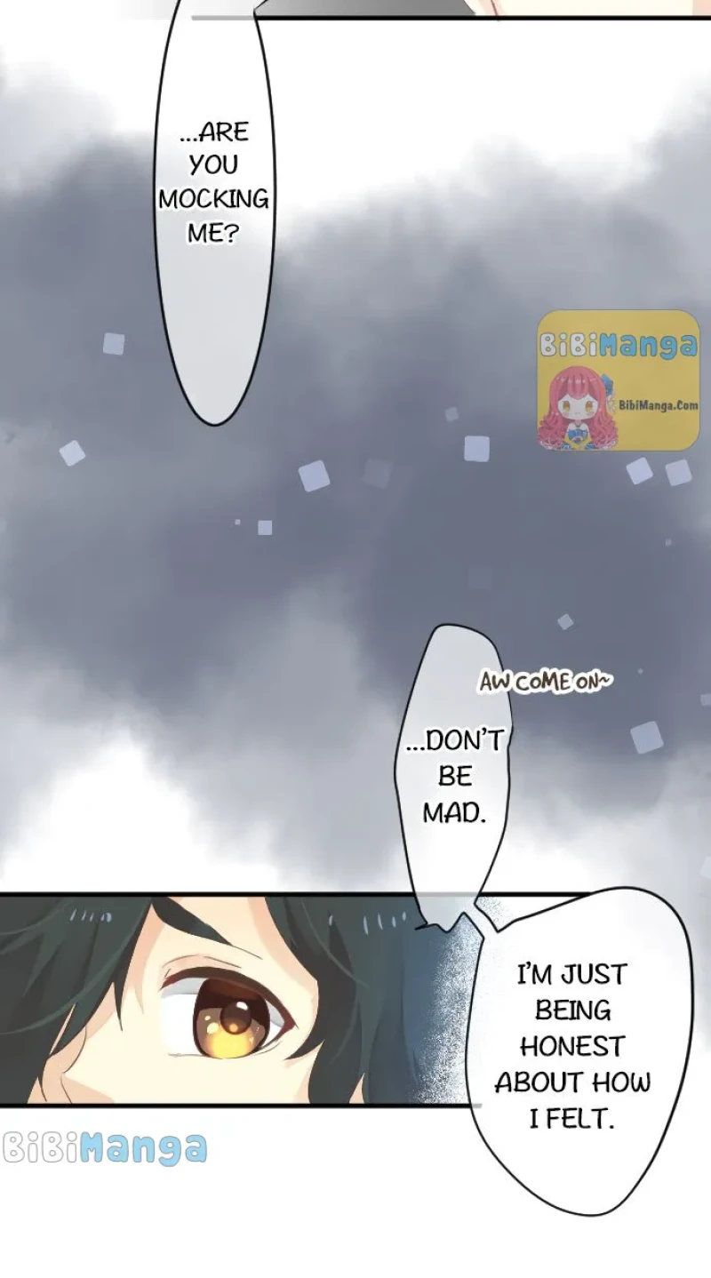 Love Hug chapter 48 page 41