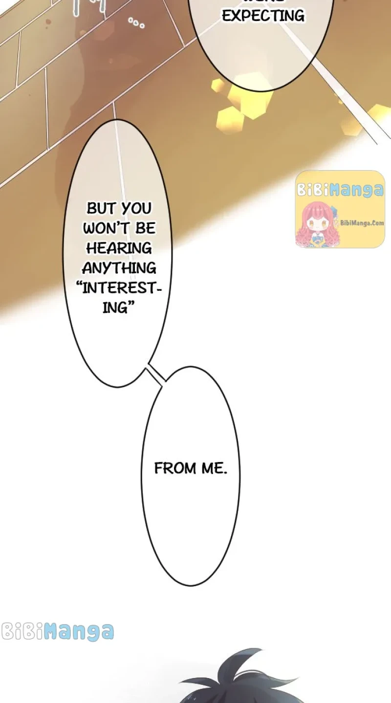 Love Hug chapter 48 page 43