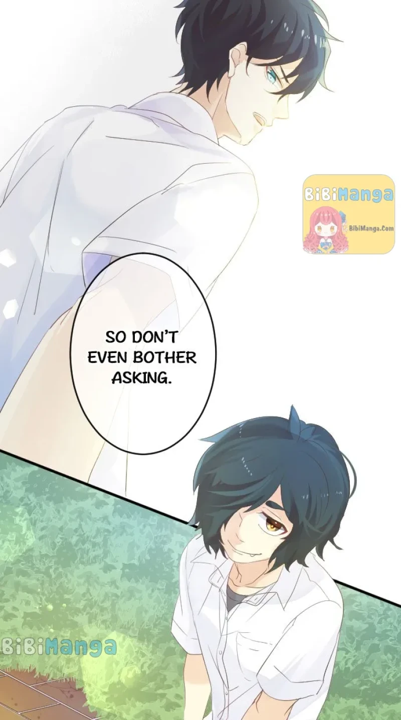 Love Hug chapter 48 page 44