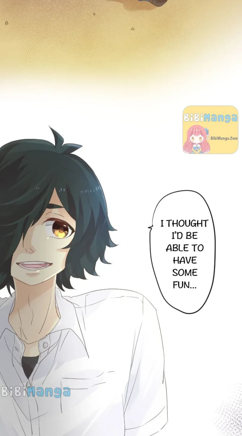 Love Hug chapter 48 page 46