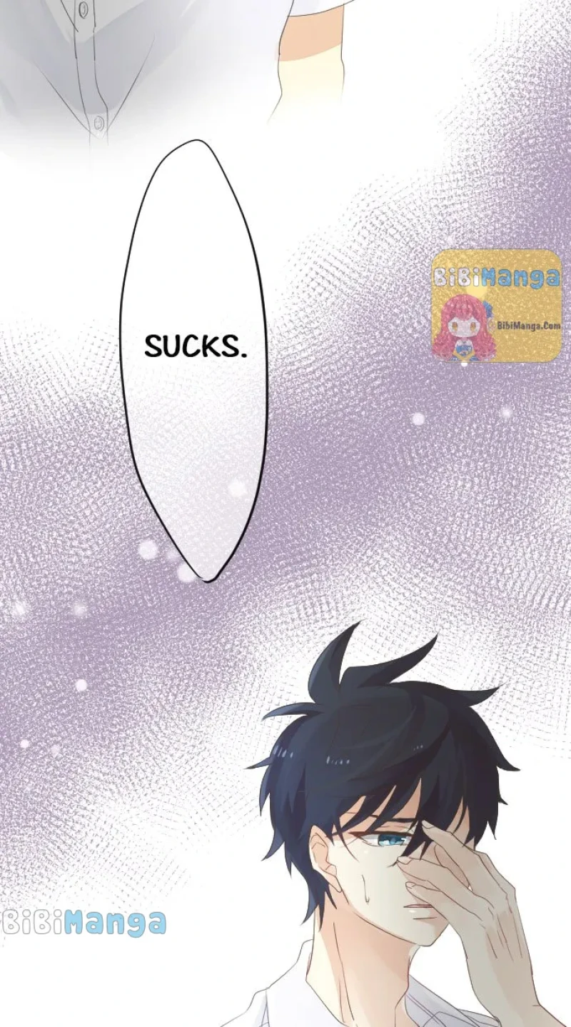 Love Hug chapter 48 page 47