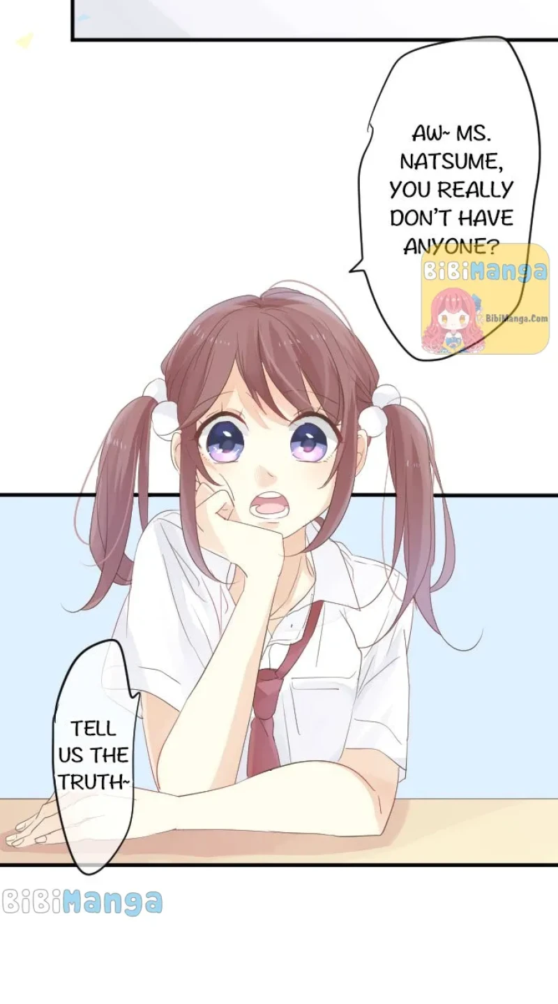 Love Hug chapter 49 page 2