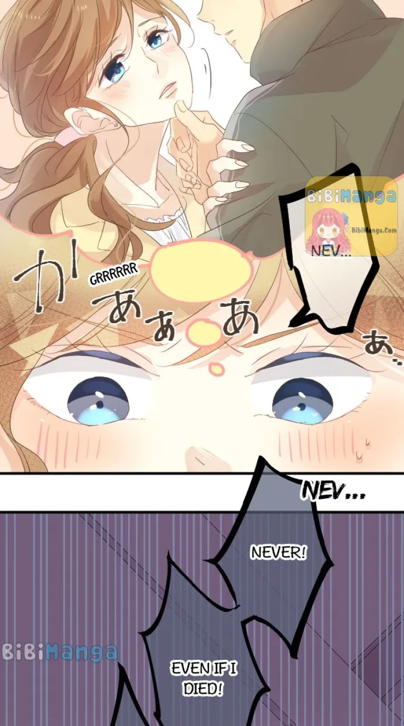 Love Hug chapter 49 page 6
