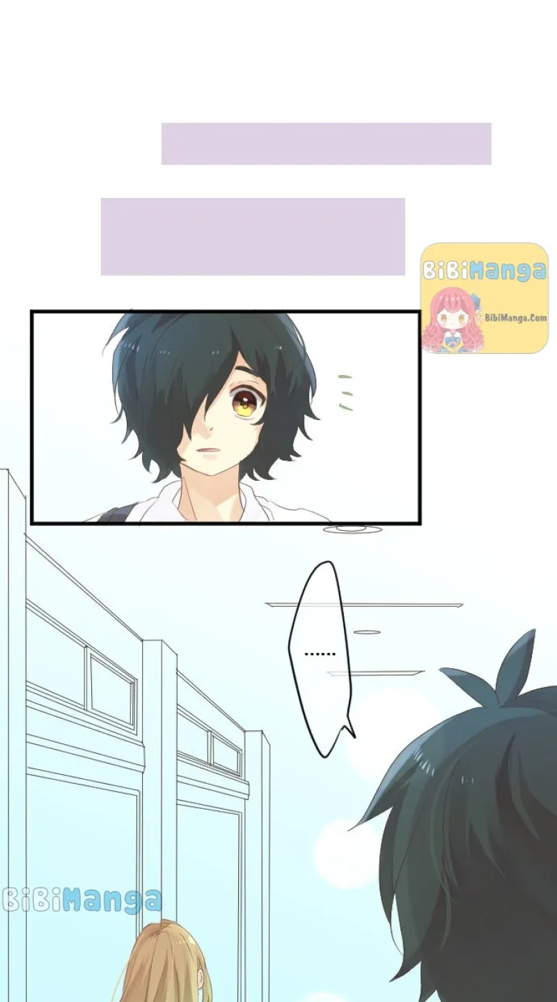 Love Hug chapter 49 page 14