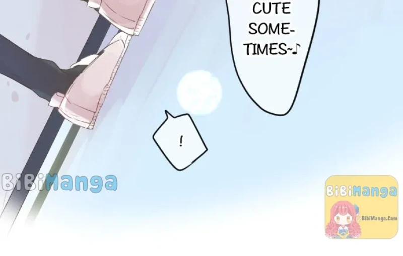 Love Hug chapter 49 page 25