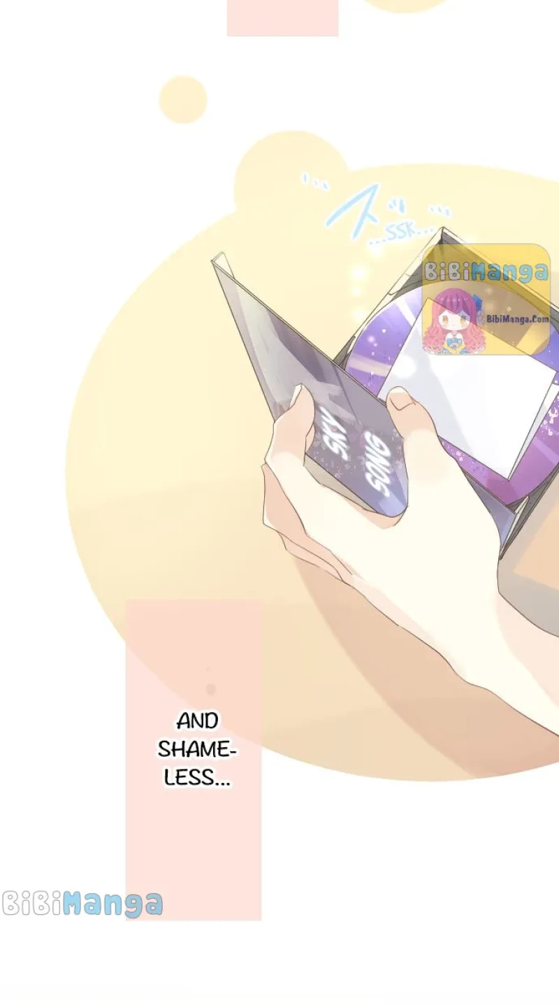 Love Hug chapter 49 page 42