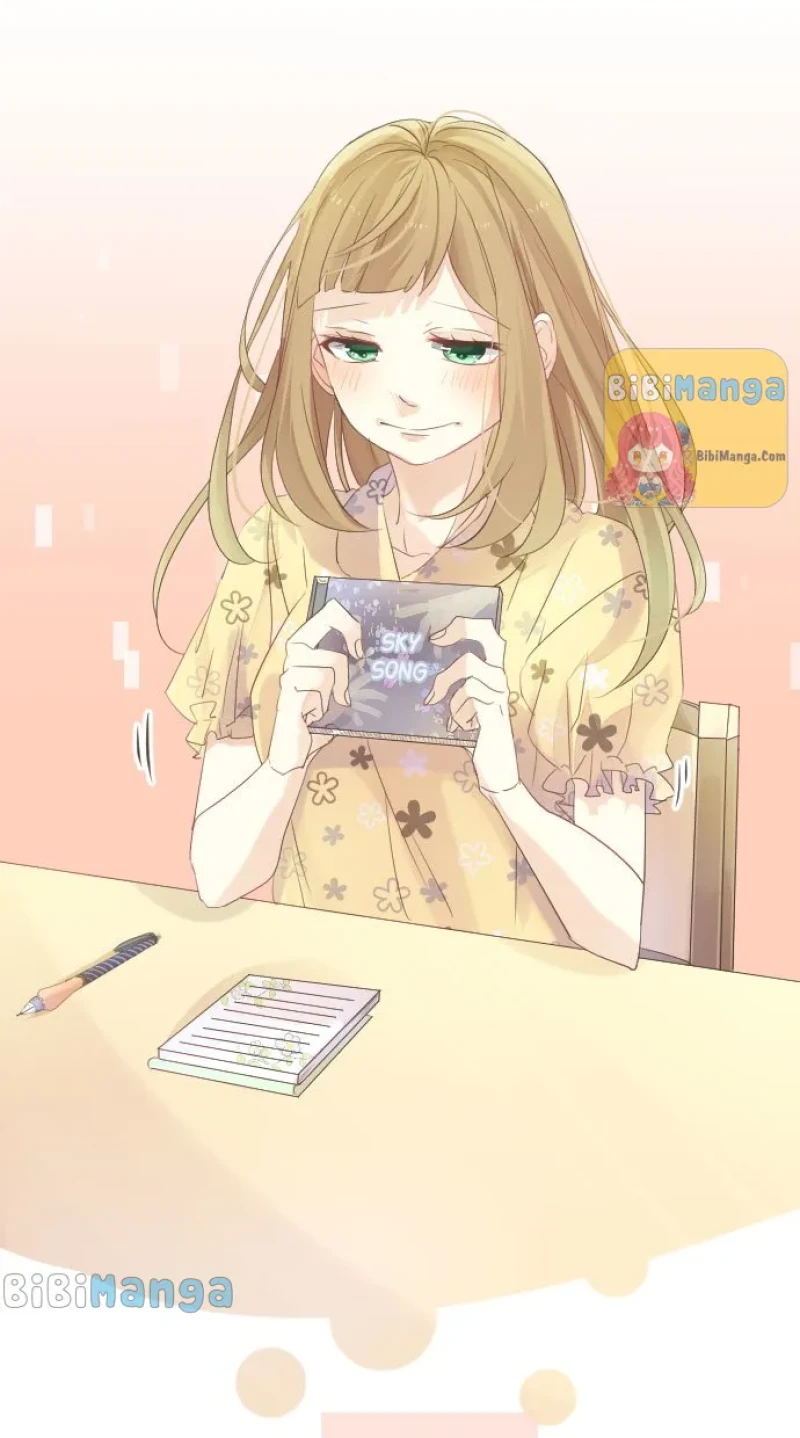 Love Hug chapter 49 page 43