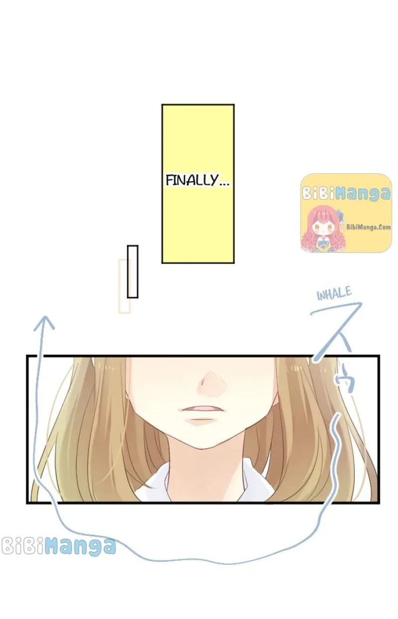 Love Hug chapter 50 page 24