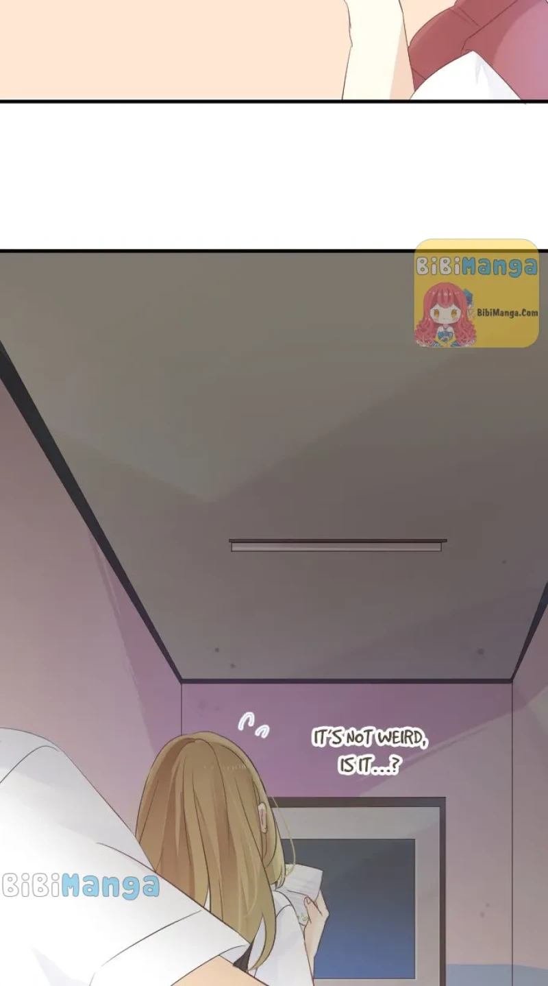 Love Hug chapter 50 page 30