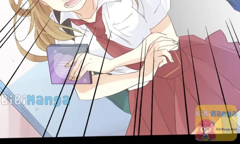 Love Hug chapter 50 page 36