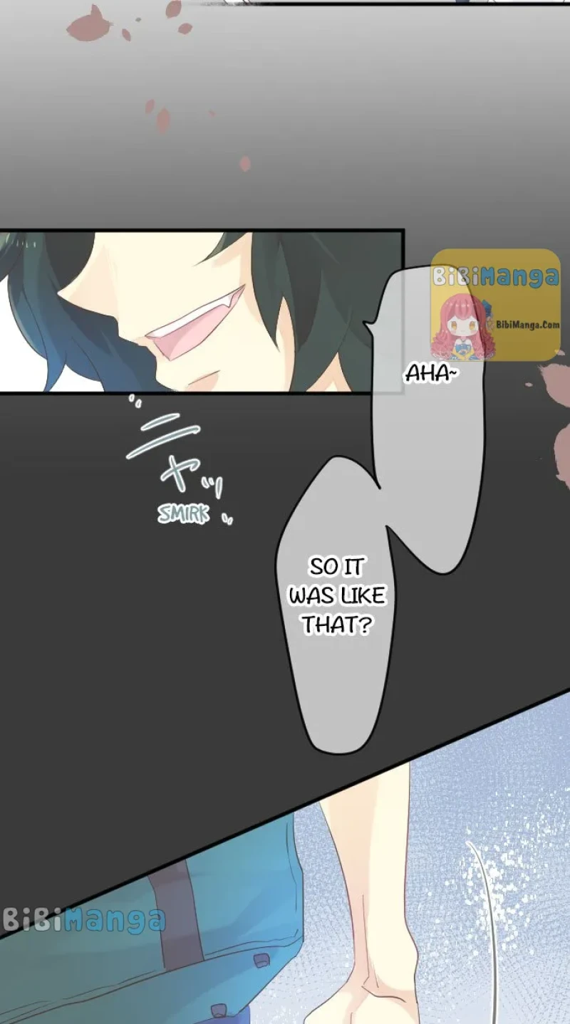Love Hug chapter 50 page 41