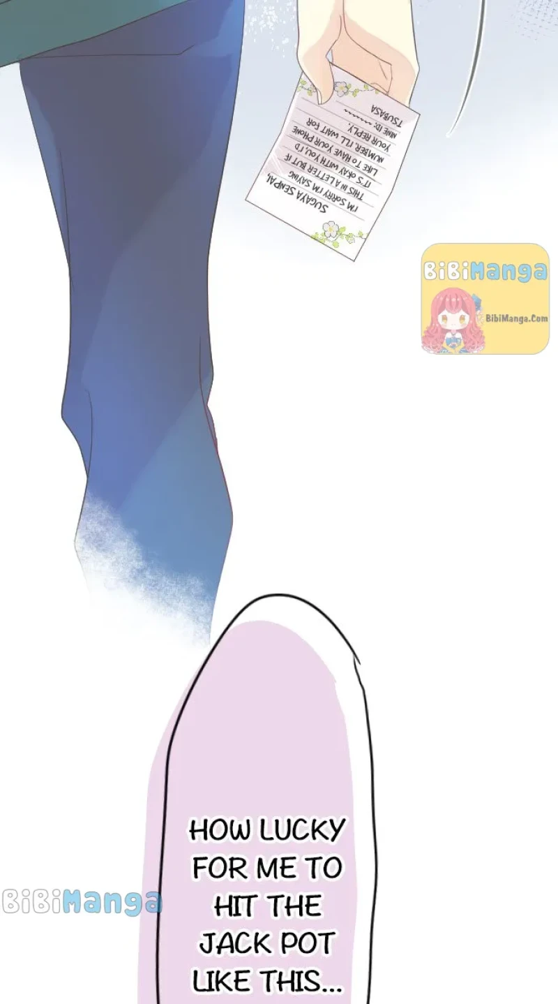 Love Hug chapter 50 page 42