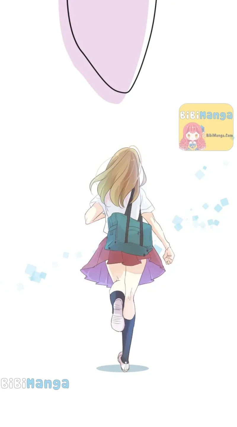 Love Hug chapter 50 page 43