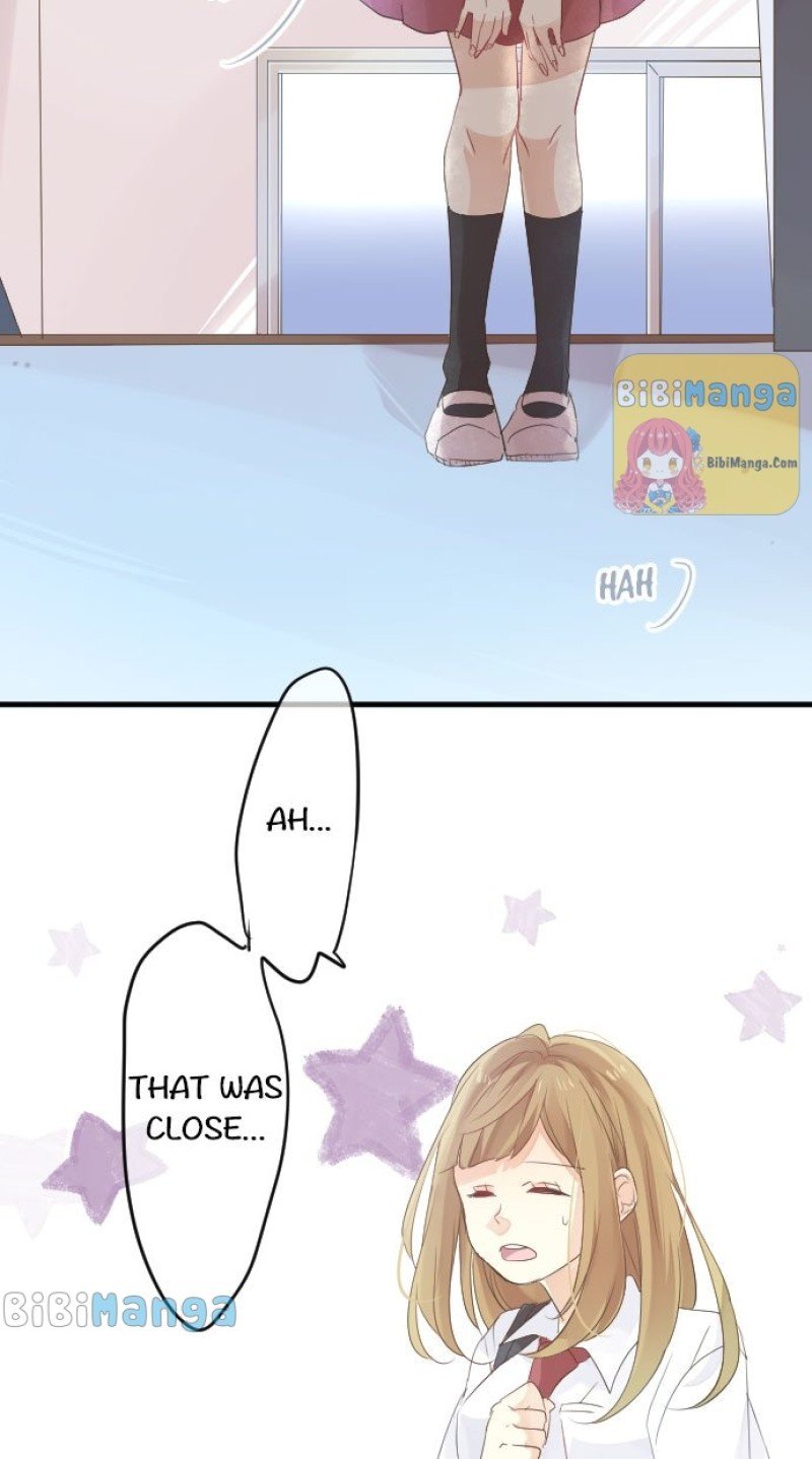Love Hug chapter 51 page 3