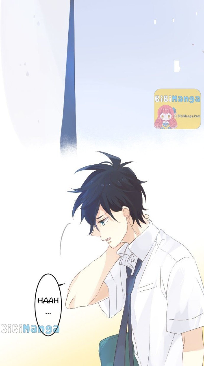 Love Hug chapter 51 page 34