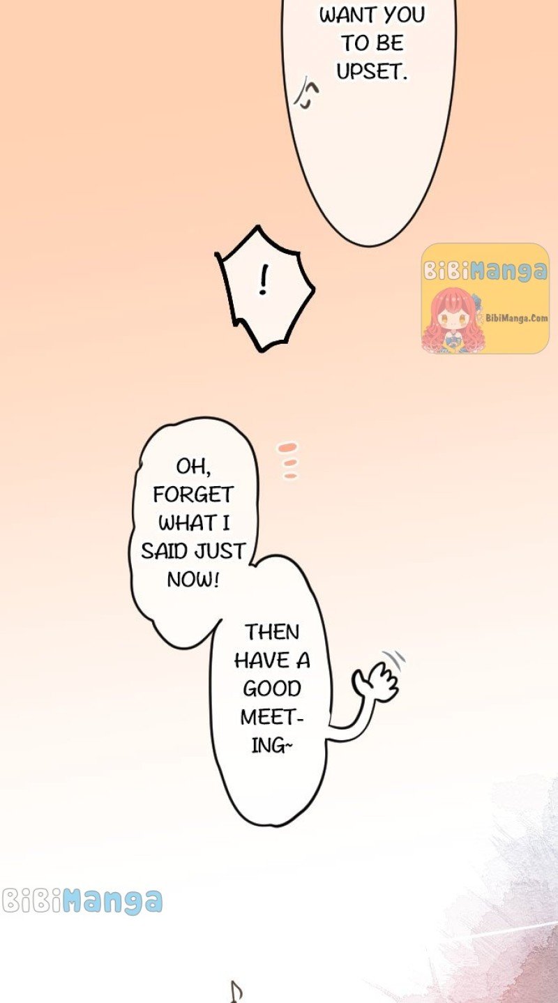 Love Hug chapter 51 page 46