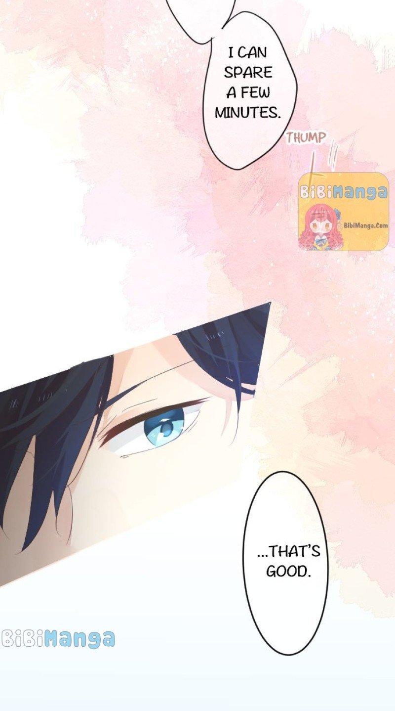 Love Hug chapter 52 page 18