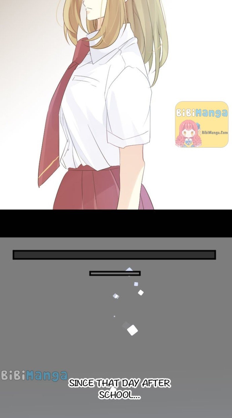 Love Hug chapter 52 page 3