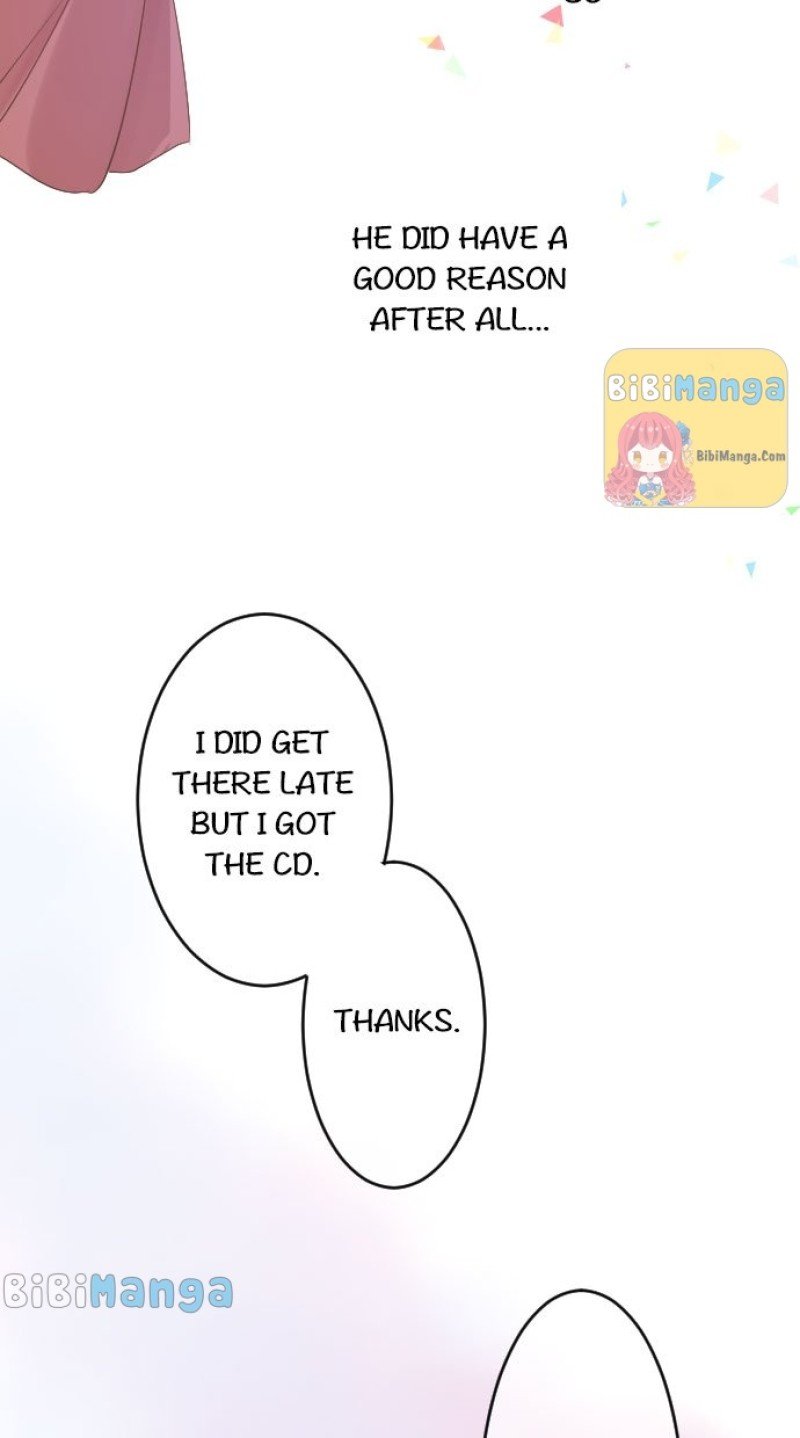 Love Hug chapter 52 page 30