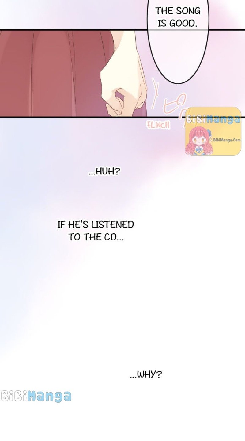 Love Hug chapter 52 page 31