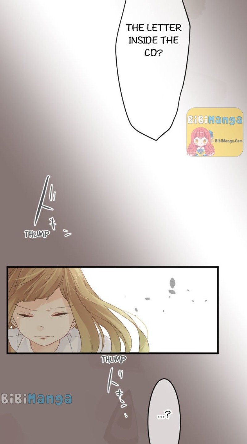 Love Hug chapter 52 page 35