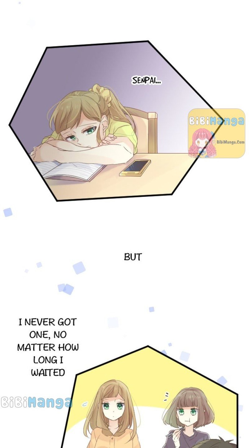 Love Hug chapter 52 page 5