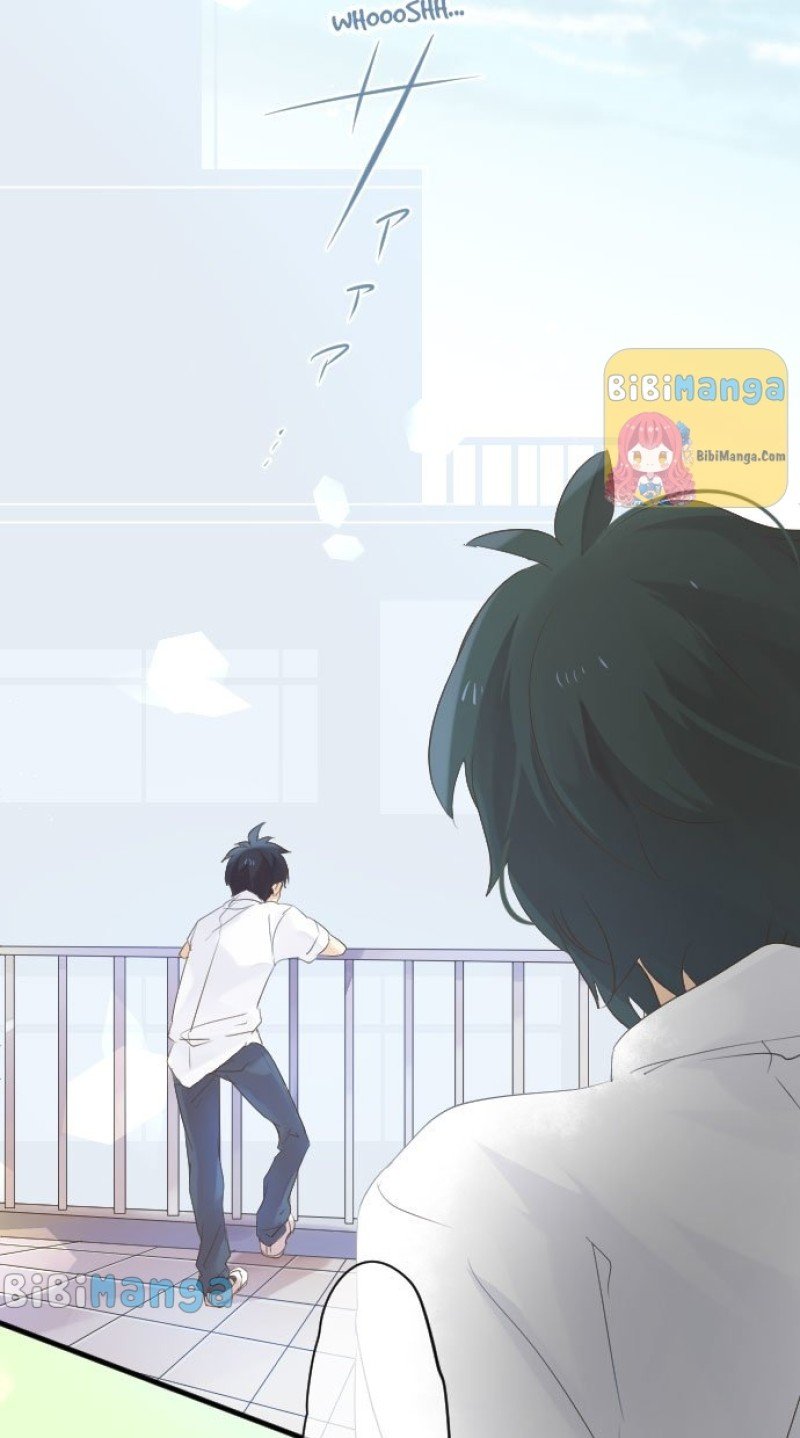 Love Hug chapter 52 page 44