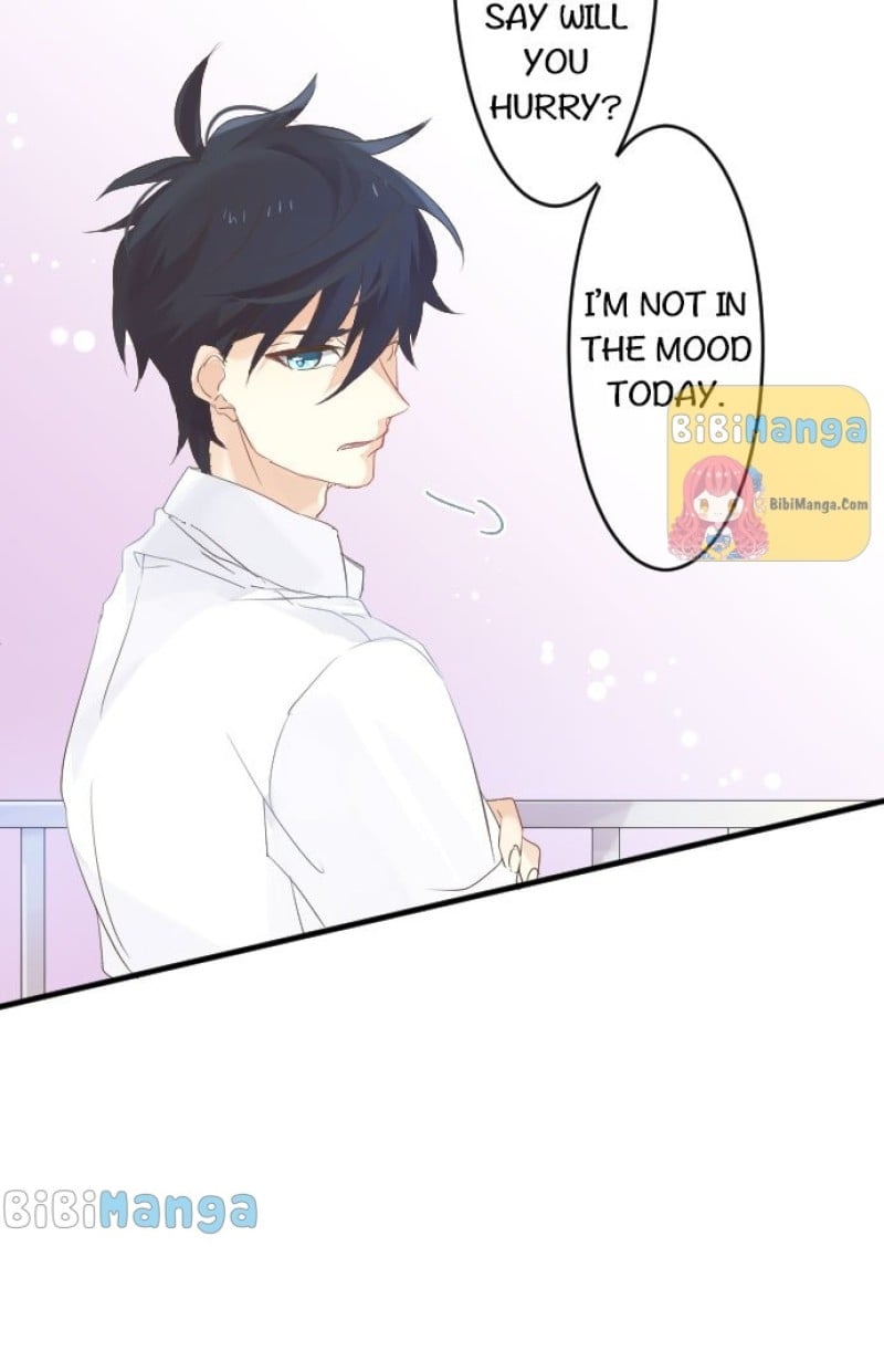Love Hug chapter 52 page 46